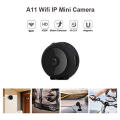WiFi Home Security Camera De Surveillance IP Camera Sports Mini Invisible Camcorder FCC CE RoHS Certified